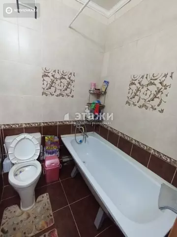 34 м², 1-комнатная квартира, этаж 1 из 9, 34 м², изображение - 4