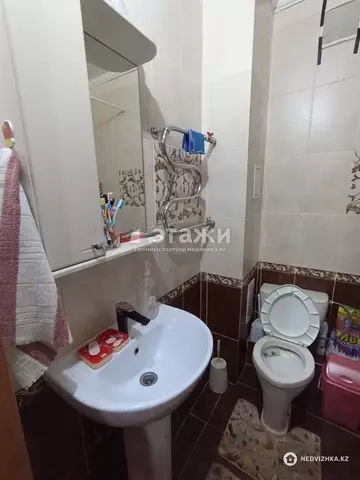 34 м², 1-комнатная квартира, этаж 1 из 9, 34 м², изображение - 5