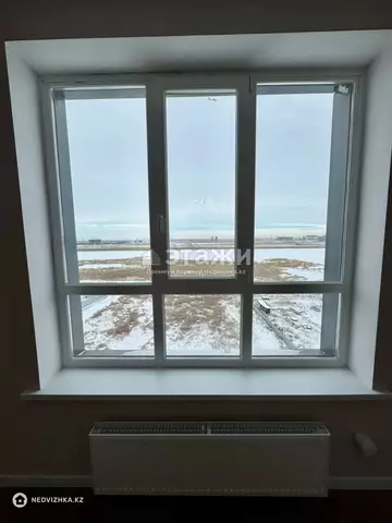 55 м², 2-комнатная квартира, этаж 9 из 12, 55 м², изображение - 8
