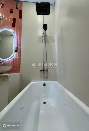 55 м², 2-комнатная квартира, этаж 9 из 12, 55 м², изображение - 9