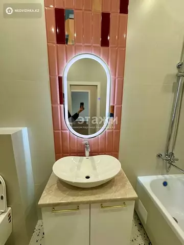 55 м², 2-комнатная квартира, этаж 9 из 12, 55 м², изображение - 10
