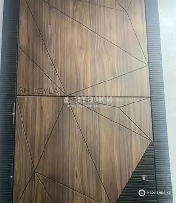 55 м², 2-комнатная квартира, этаж 9 из 12, 55 м², изображение - 14