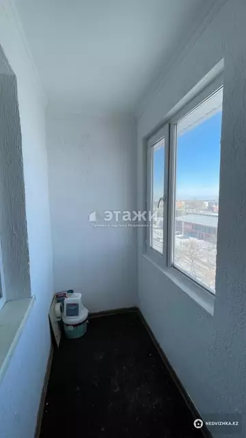 1-комнатная квартира, этаж 6 из 6, 33 м²