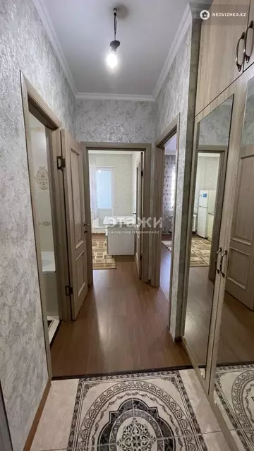 1-комнатная квартира, этаж 6 из 6, 33 м²