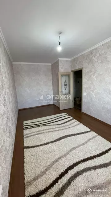 33 м², 1-комнатная квартира, этаж 6 из 6, 33 м², изображение - 5