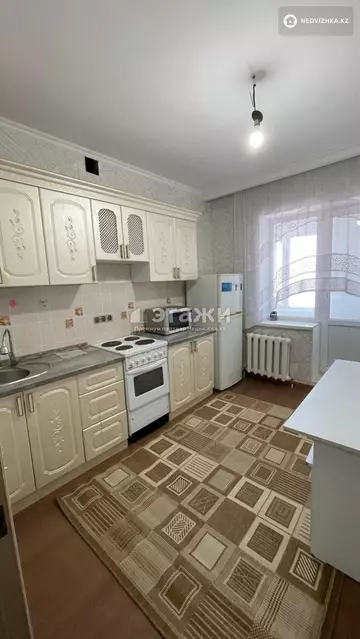 33 м², 1-комнатная квартира, этаж 6 из 6, 33 м², изображение - 6