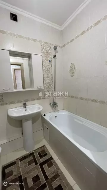 33 м², 1-комнатная квартира, этаж 6 из 6, 33 м², изображение - 7