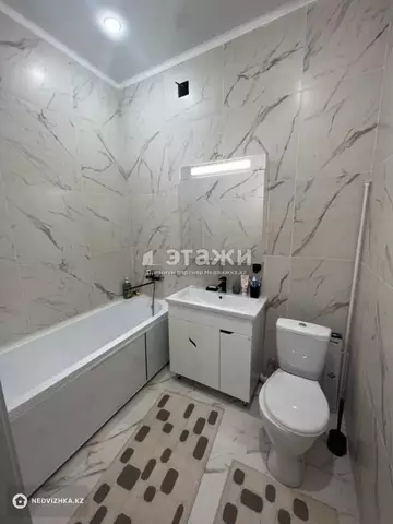 3-комнатная квартира, этаж 6 из 9, 80 м²