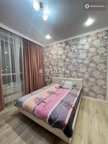 80 м², 3-комнатная квартира, этаж 6 из 9, 80 м², изображение - 4