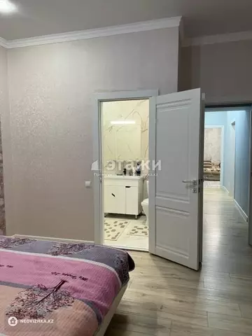 80 м², 3-комнатная квартира, этаж 6 из 9, 80 м², изображение - 7