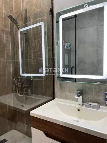 80 м², 3-комнатная квартира, этаж 6 из 9, 80 м², изображение - 9