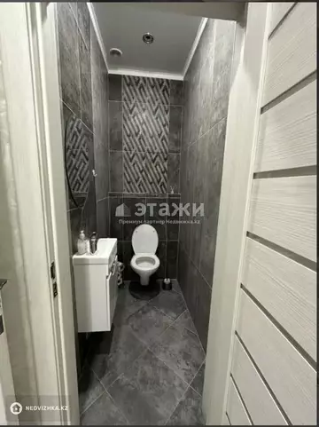 77 м², 2-комнатная квартира, этаж 9 из 20, 77 м², изображение - 4