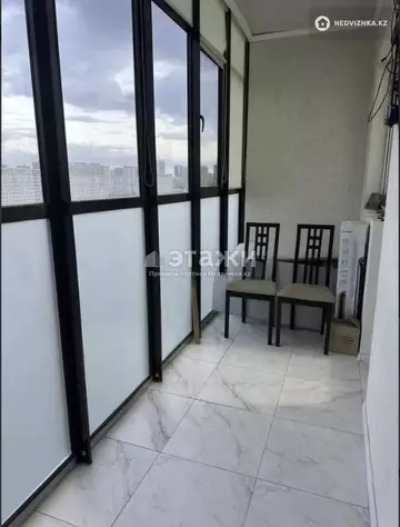 77 м², 2-комнатная квартира, этаж 9 из 20, 77 м², изображение - 5