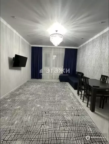 77 м², 2-комнатная квартира, этаж 9 из 20, 77 м², изображение - 7