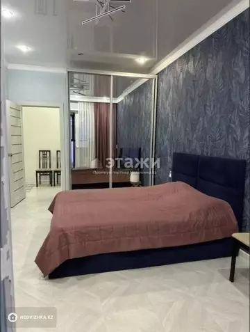 77 м², 2-комнатная квартира, этаж 9 из 20, 77 м², изображение - 10