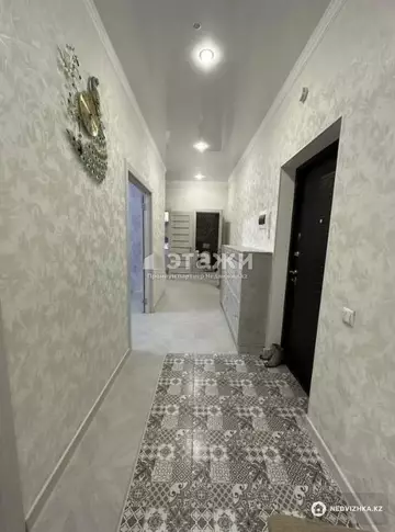 77 м², 2-комнатная квартира, этаж 9 из 20, 77 м², изображение - 12