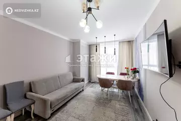4-комнатная квартира, этаж 7 из 10, 93 м²