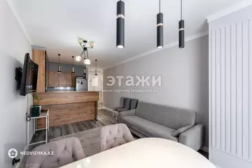4-комнатная квартира, этаж 7 из 10, 93 м²