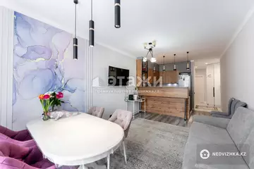 93 м², 4-комнатная квартира, этаж 7 из 10, 93 м², изображение - 4