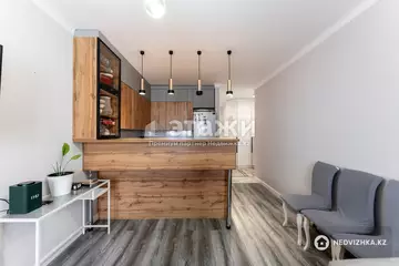 93 м², 4-комнатная квартира, этаж 7 из 10, 93 м², изображение - 6