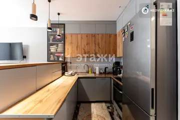 93 м², 4-комнатная квартира, этаж 7 из 10, 93 м², изображение - 7