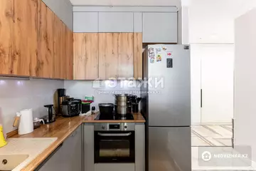 93 м², 4-комнатная квартира, этаж 7 из 10, 93 м², изображение - 8