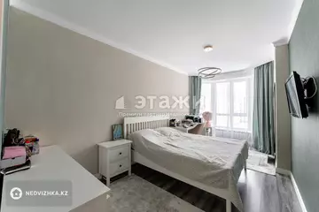 93 м², 4-комнатная квартира, этаж 7 из 10, 93 м², изображение - 9