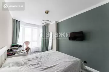 93 м², 4-комнатная квартира, этаж 7 из 10, 93 м², изображение - 10