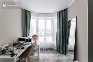 93 м², 4-комнатная квартира, этаж 7 из 10, 93 м², изображение - 11