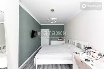 93 м², 4-комнатная квартира, этаж 7 из 10, 93 м², изображение - 12