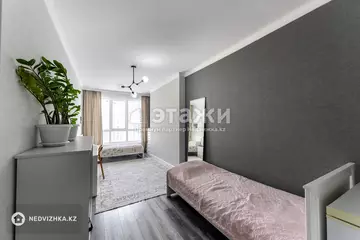93 м², 4-комнатная квартира, этаж 7 из 10, 93 м², изображение - 13