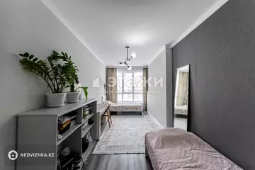 93 м², 4-комнатная квартира, этаж 7 из 10, 93 м², изображение - 14
