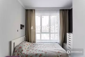 93 м², 4-комнатная квартира, этаж 7 из 10, 93 м², изображение - 15