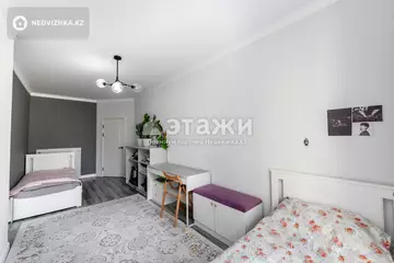 93 м², 4-комнатная квартира, этаж 7 из 10, 93 м², изображение - 16