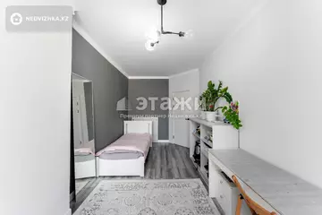 93 м², 4-комнатная квартира, этаж 7 из 10, 93 м², изображение - 17
