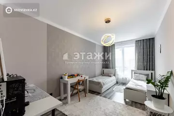 93 м², 4-комнатная квартира, этаж 7 из 10, 93 м², изображение - 18