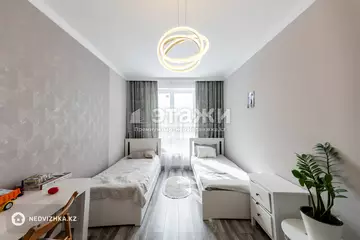 93 м², 4-комнатная квартира, этаж 7 из 10, 93 м², изображение - 19