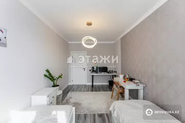 93 м², 4-комнатная квартира, этаж 7 из 10, 93 м², изображение - 20