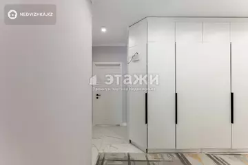 93 м², 4-комнатная квартира, этаж 7 из 10, 93 м², изображение - 22