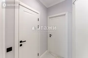 93 м², 4-комнатная квартира, этаж 7 из 10, 93 м², изображение - 23