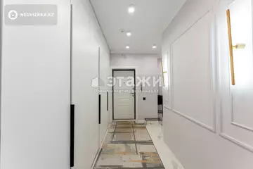 93 м², 4-комнатная квартира, этаж 7 из 10, 93 м², изображение - 24