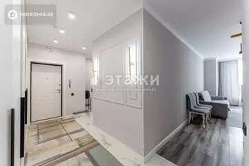 93 м², 4-комнатная квартира, этаж 7 из 10, 93 м², изображение - 25