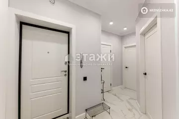 93 м², 4-комнатная квартира, этаж 7 из 10, 93 м², изображение - 26