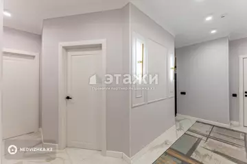 93 м², 4-комнатная квартира, этаж 7 из 10, 93 м², изображение - 27