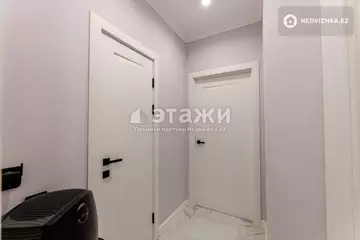 93 м², 4-комнатная квартира, этаж 7 из 10, 93 м², изображение - 28