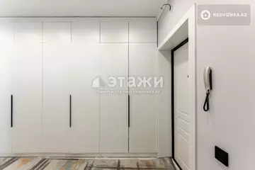 93 м², 4-комнатная квартира, этаж 7 из 10, 93 м², изображение - 29