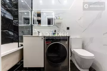 93 м², 4-комнатная квартира, этаж 7 из 10, 93 м², изображение - 30