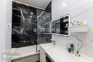 93 м², 4-комнатная квартира, этаж 7 из 10, 93 м², изображение - 31