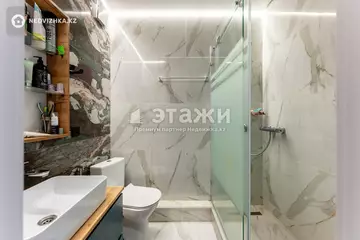 93 м², 4-комнатная квартира, этаж 7 из 10, 93 м², изображение - 32