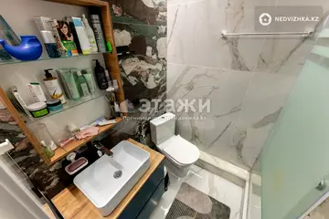 93 м², 4-комнатная квартира, этаж 7 из 10, 93 м², изображение - 33